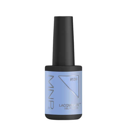Гель-лак Nail Pro Lacqwear 139 Wind Surf 10 мл, полуперманентный. Mesauda
Гель-лак Nail Pro Lacqwear 139 Wind Surf 10 мл, полуперманентный. Mesauda