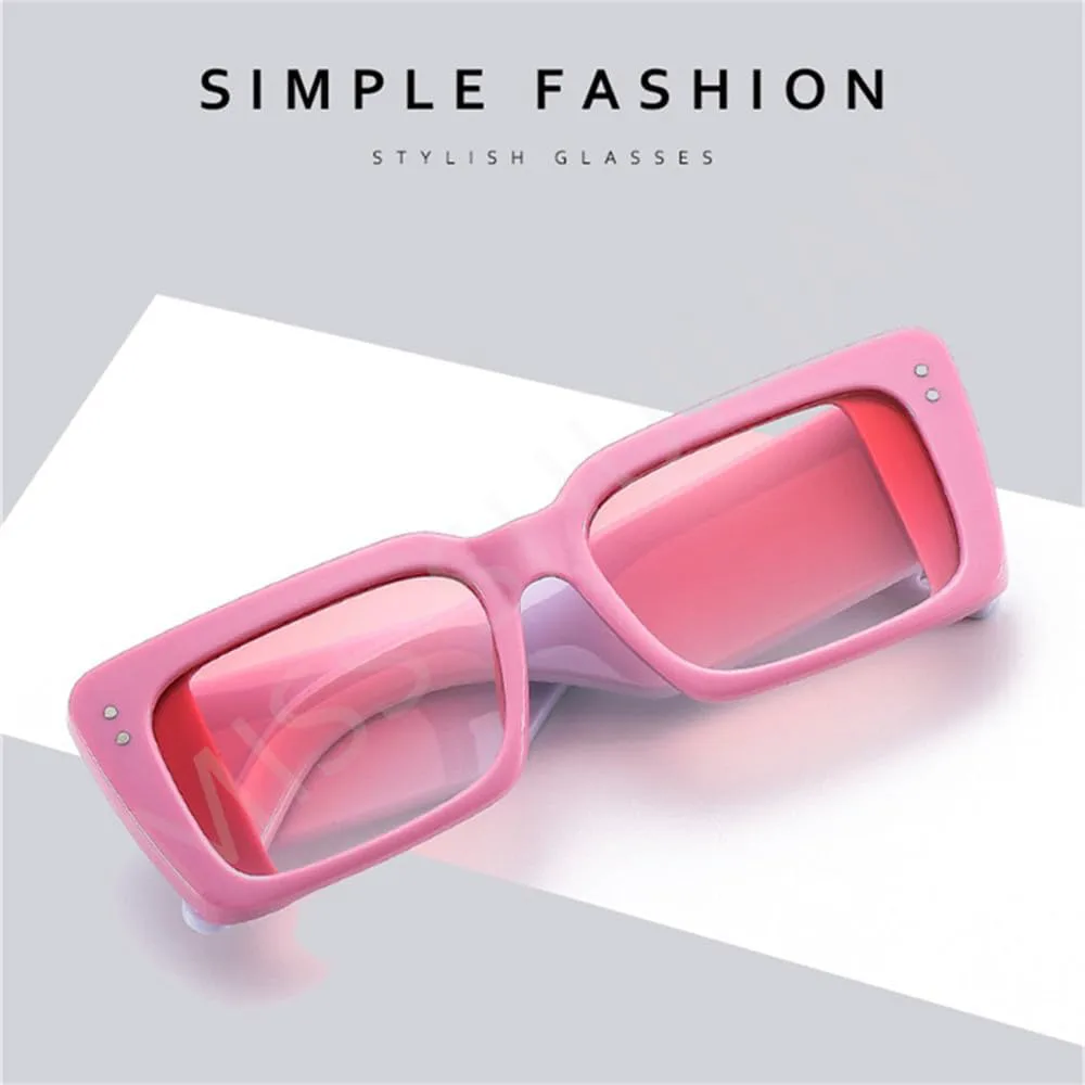 Прямоугольные женские солнцезащитные очки в стиле ретро, мужские двухцветные солнцезащитные очки с защитой от УФ-излучения UV400 HDUBFY, C5 Leopard Green
Прямоугольные женские солнцезащитные очки в стиле ретро, мужские двухцветные солнцезащитные очки с защитой от УФ-излучения UV400 HDUBFY, C5 Leopard Green