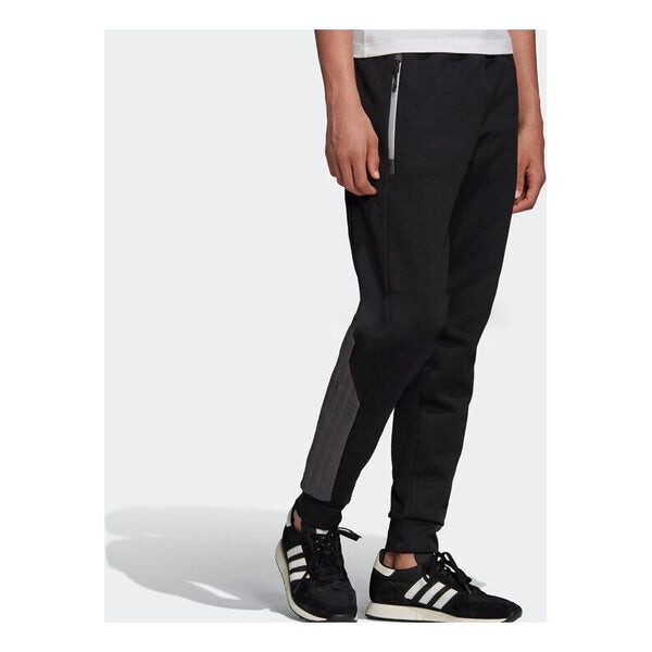 Спортивные штаны adidas originals Strun Poly Pnt Sports Pants Black, черный
Спортивные штаны adidas originals Strun Poly Pnt Sports Pants Black, черный