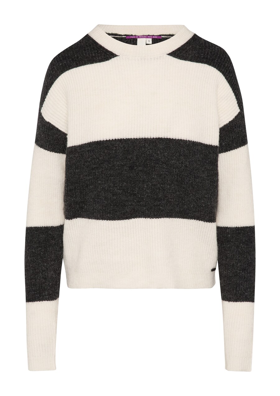 Свитер QS, антрацит
Свитер QS, антрацит