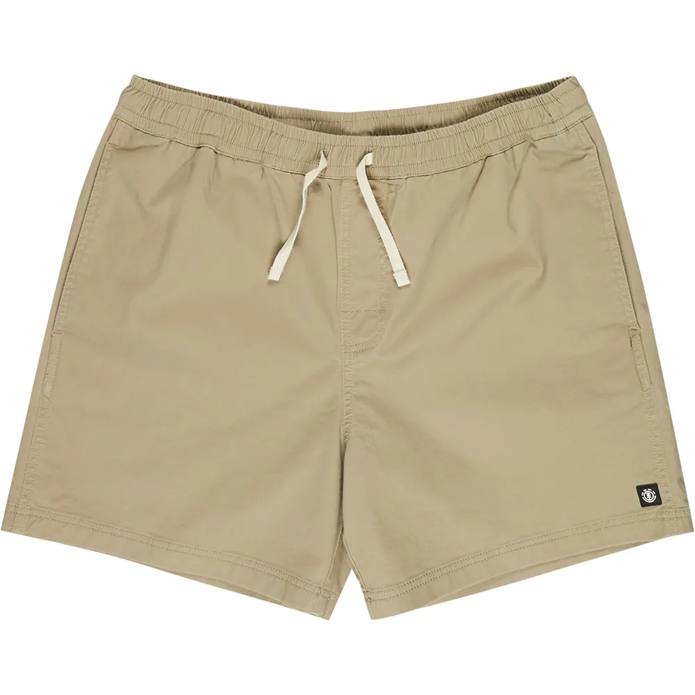 Обычные шорты Element ELYWS00153, бежевый
Обычные шорты Element ELYWS00153, бежевый