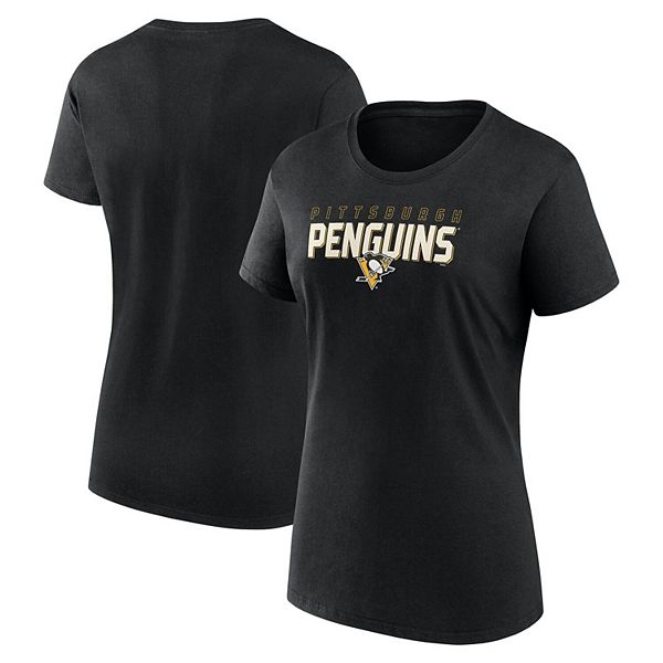 Женская черная футболка Pittsburgh Penguins с круглым вырезом Unbranded, Черный, Женская черная футболка Pittsburgh Penguins с круглым вырезом Unbranded
Женская черная футболка Pittsburgh Penguins с круглым вырезом Unbranded, Черный, Женская черная футболка Pittsburgh Penguins с круглым вырезом Unbranded
