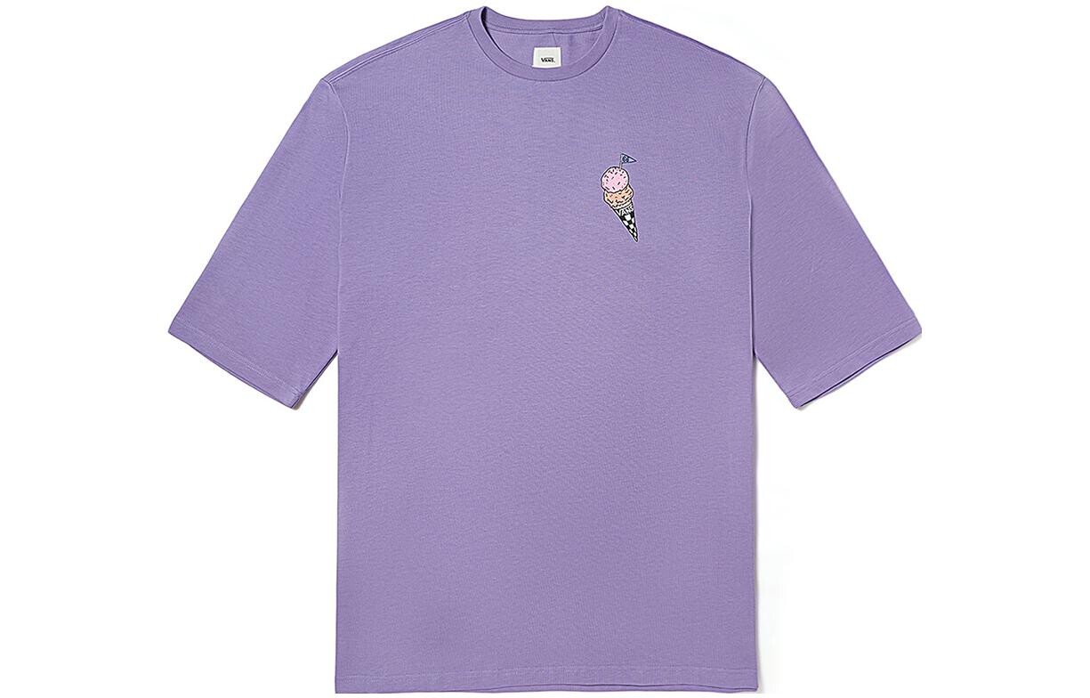 Платье с короткими рукавами женское сиреневое Vans
Платье с короткими рукавами женское сиреневое Vans