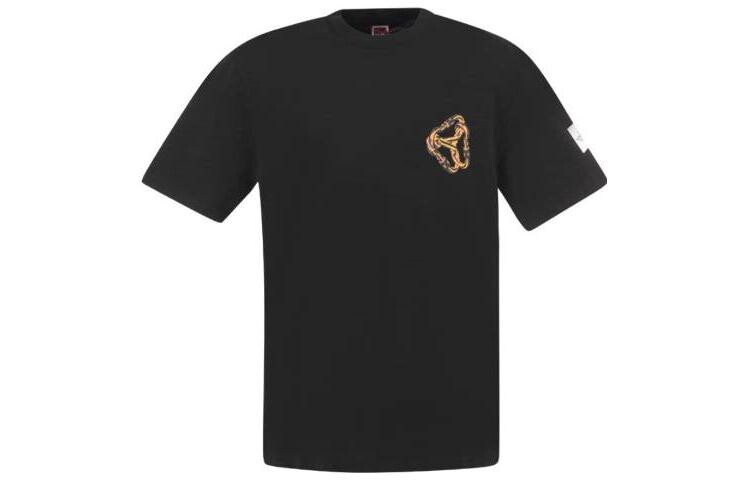 Футболка мужская черная The North Face, черный
Футболка мужская черная The North Face, черный