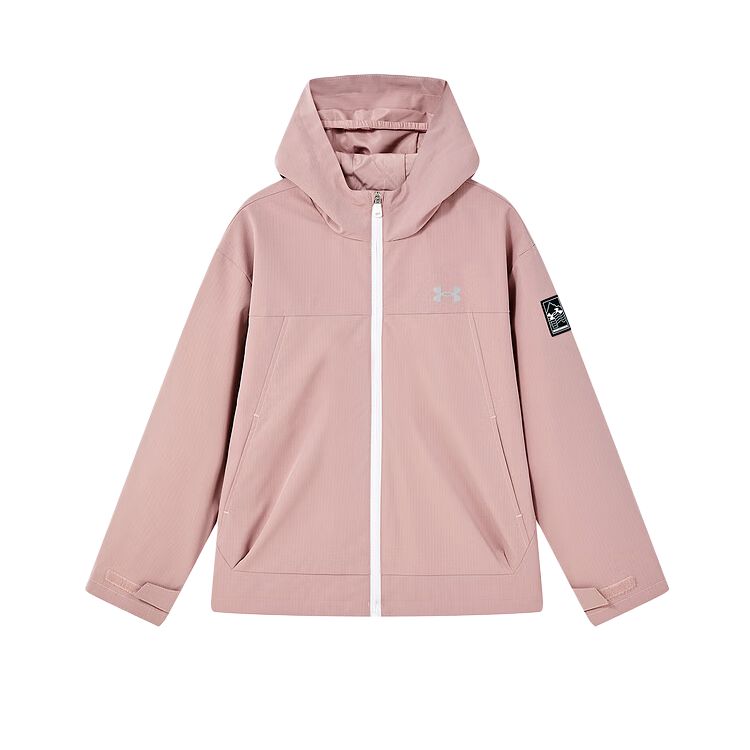 Детская куртка Under Armour, розовый
Детская куртка Under Armour, розовый