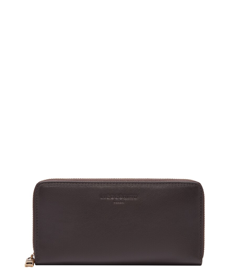Кошелек Liebeskind Berlin Sally, Dark brown
Кошелек Liebeskind Berlin Sally, Dark brown