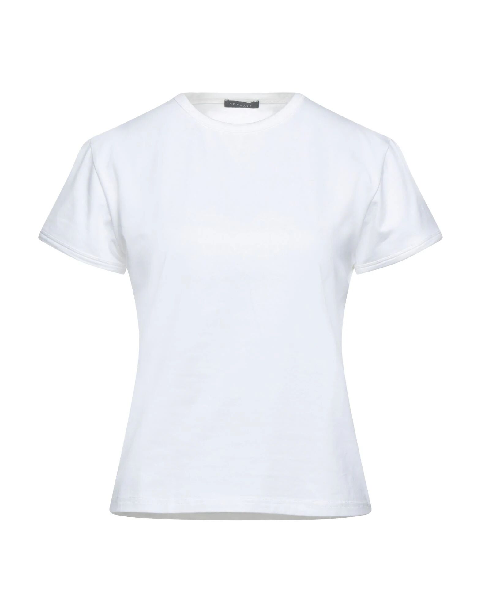 Футболка Setball, белый
Футболка Setball, белый