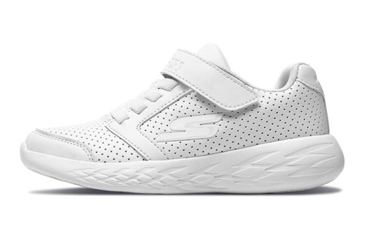 Кроссовки Skechers Kids Lifestyle Shoes GS Low-top White
Кроссовки Skechers Kids Lifestyle Shoes GS Low-top White