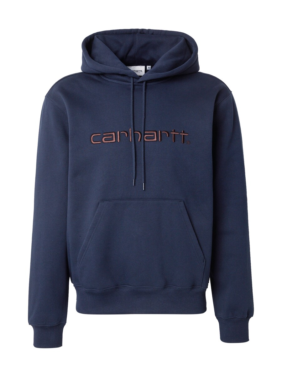 Толстовка Carhartt WIP, Blue
Толстовка Carhartt WIP, Blue