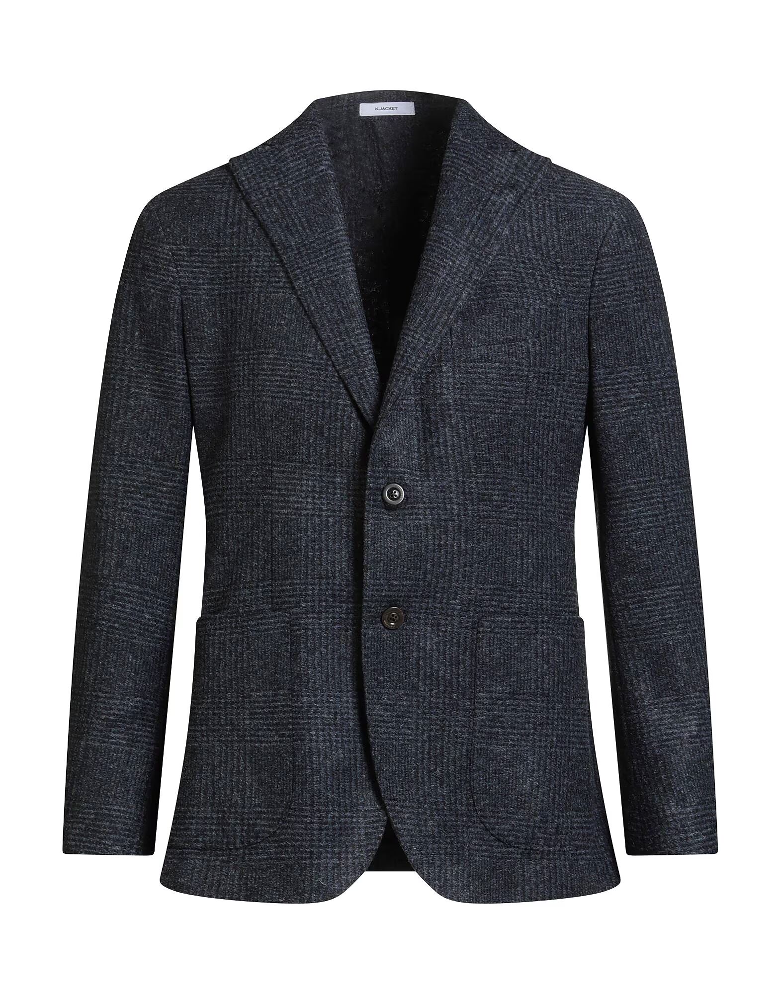 Блейзер Boglioli, полуночно-синий
Блейзер Boglioli, полуночно-синий