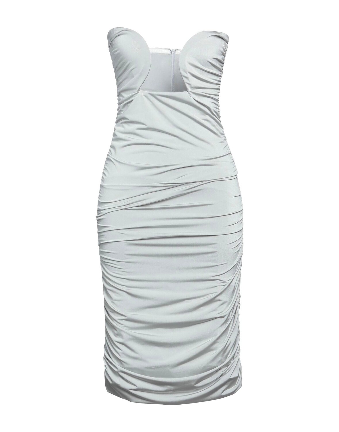 Платье Vicolo, светло-серый
Платье Vicolo, светло-серый