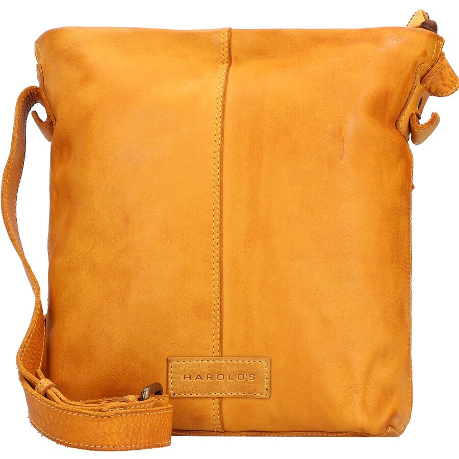 Сумка кросс-боди Harold's SUBMARINE, цвет Saffron
Сумка кросс-боди Harold's SUBMARINE, цвет Saffron