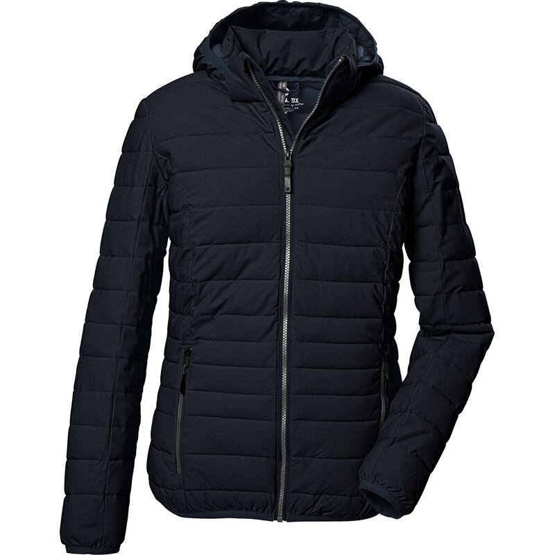 Функциональная куртка gw 67 wmn qltd jckt_uyaka G.I.G.A. Dx By Killtec, цвет dunkelnavy
Функциональная куртка gw 67 wmn qltd jckt_uyaka G.I.G.A. Dx By Killtec, цвет dunkelnavy