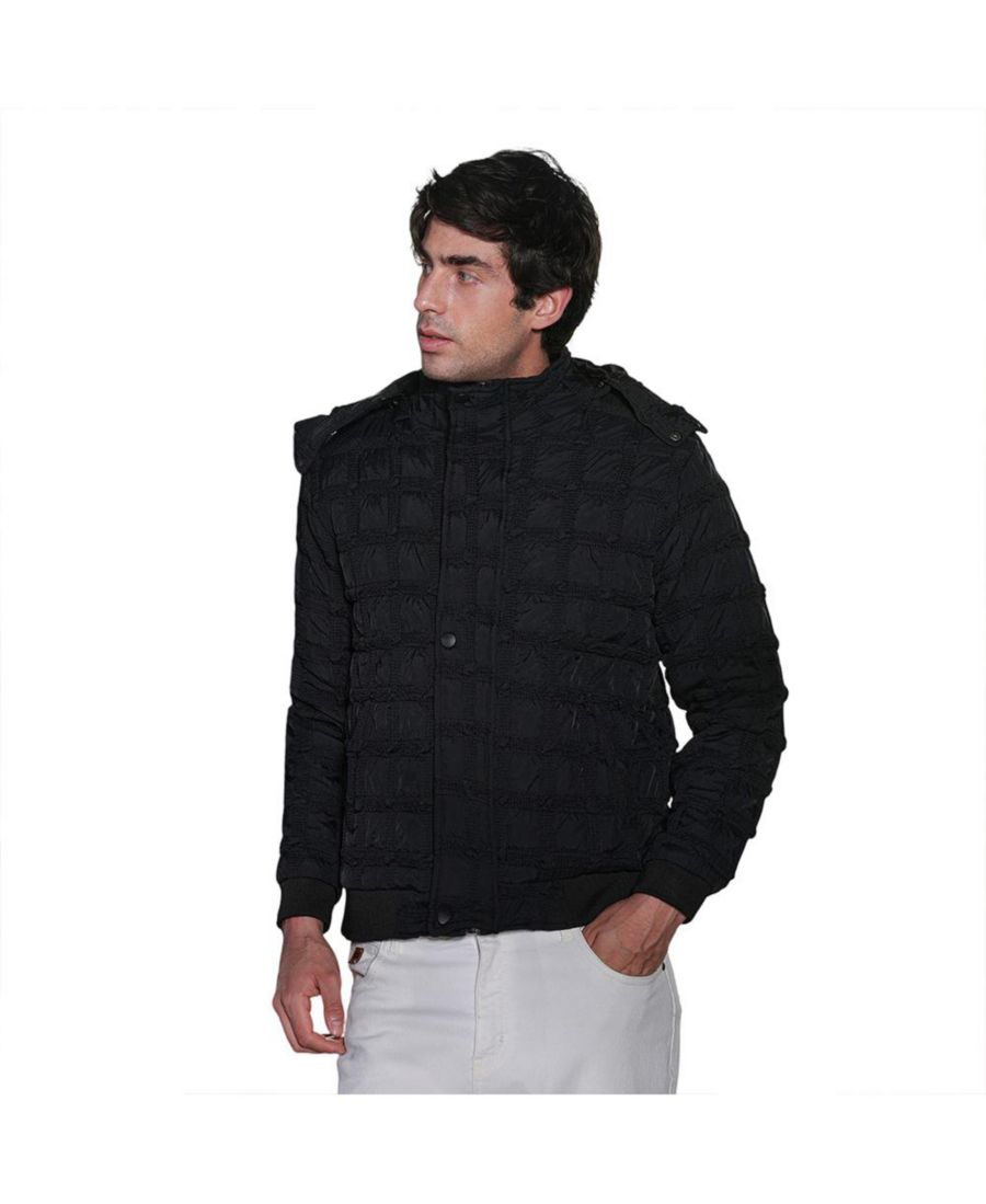 Мужская пуховая куртка Obsidian Black Grid-Tactile Campus Sutra, Black
Мужская пуховая куртка Obsidian Black Grid-Tactile Campus Sutra, Black