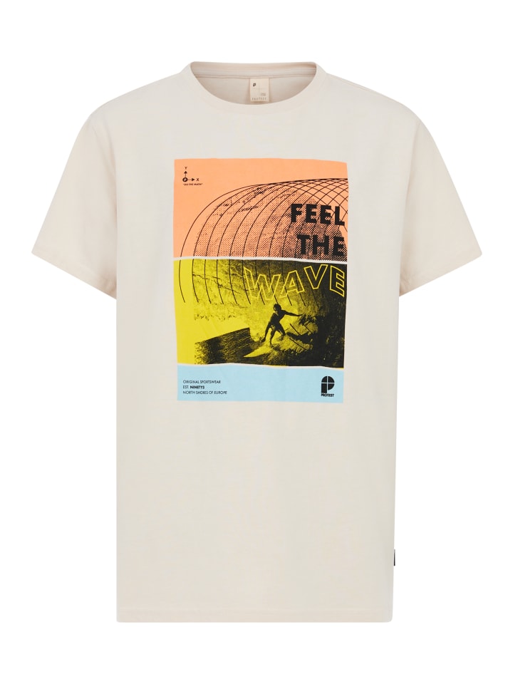 Футболка Protest
Футболка Protest