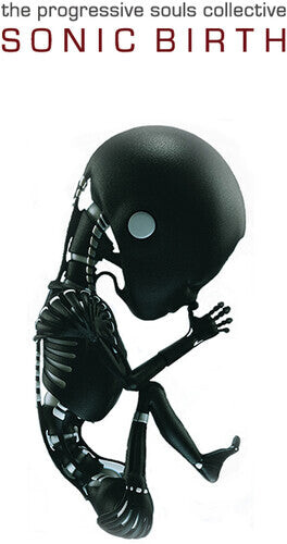 CD диск Progressive Souls Collective: Sonic Birth
CD диск Progressive Souls Collective: Sonic Birth