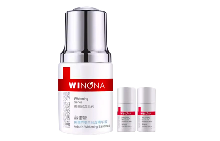 Сыворотка унисекс Winona
Сыворотка унисекс Winona