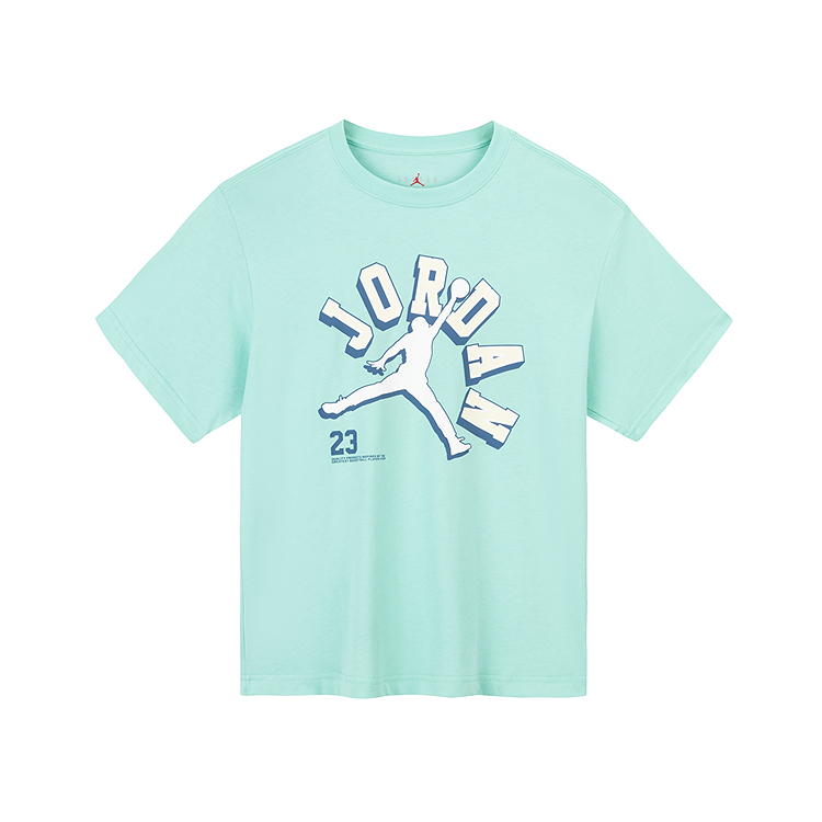 Футболка leaf grid цвет kids' Jordan, Leaf Grid Color
Футболка leaf grid цвет kids' Jordan, Leaf Grid Color