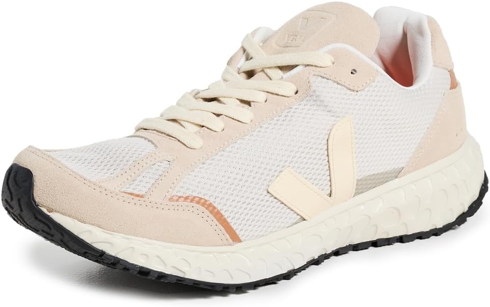 Мужские кроссовки Veja Condor Royale Alveomesh, Natural Butter
Мужские кроссовки Veja Condor Royale Alveomesh, Natural Butter