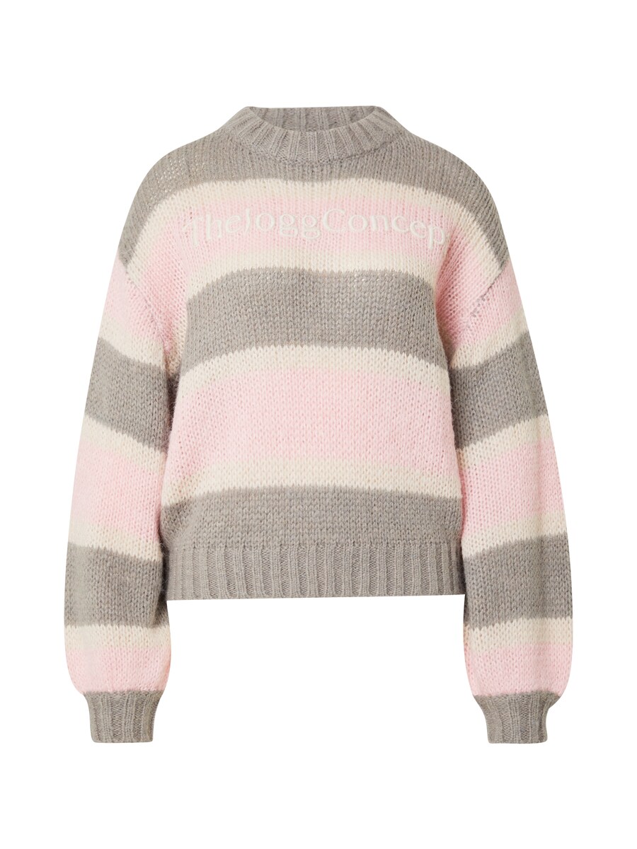 Свитер The Jogg Concept JCOANA, кремовый
Свитер The Jogg Concept JCOANA, кремовый