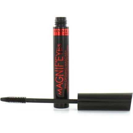 Тушь для ресниц London Magnif'Eyes Extreme Black, водостойкая, 8 мл Rimmel
Тушь для ресниц London Magnif'Eyes Extreme Black, водостойкая, 8 мл Rimmel