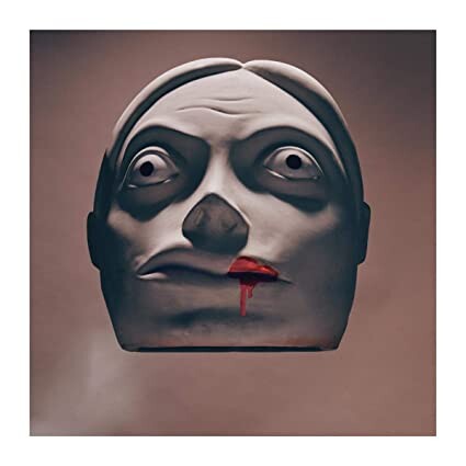 Виниловая пластинка Museum of Love: Life Of Mammals
Виниловая пластинка Museum of Love: Life Of Mammals