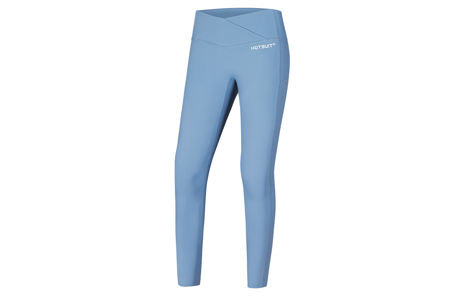 Спортивные штаны женские HOTSUIT, Denim
Спортивные штаны женские HOTSUIT, Denim