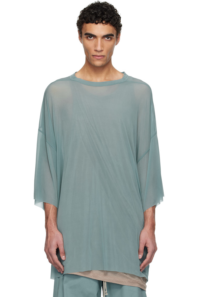 Футболка Hollywood Tommy Rick Owens, цвет mouthwash
Футболка Hollywood Tommy Rick Owens, цвет mouthwash