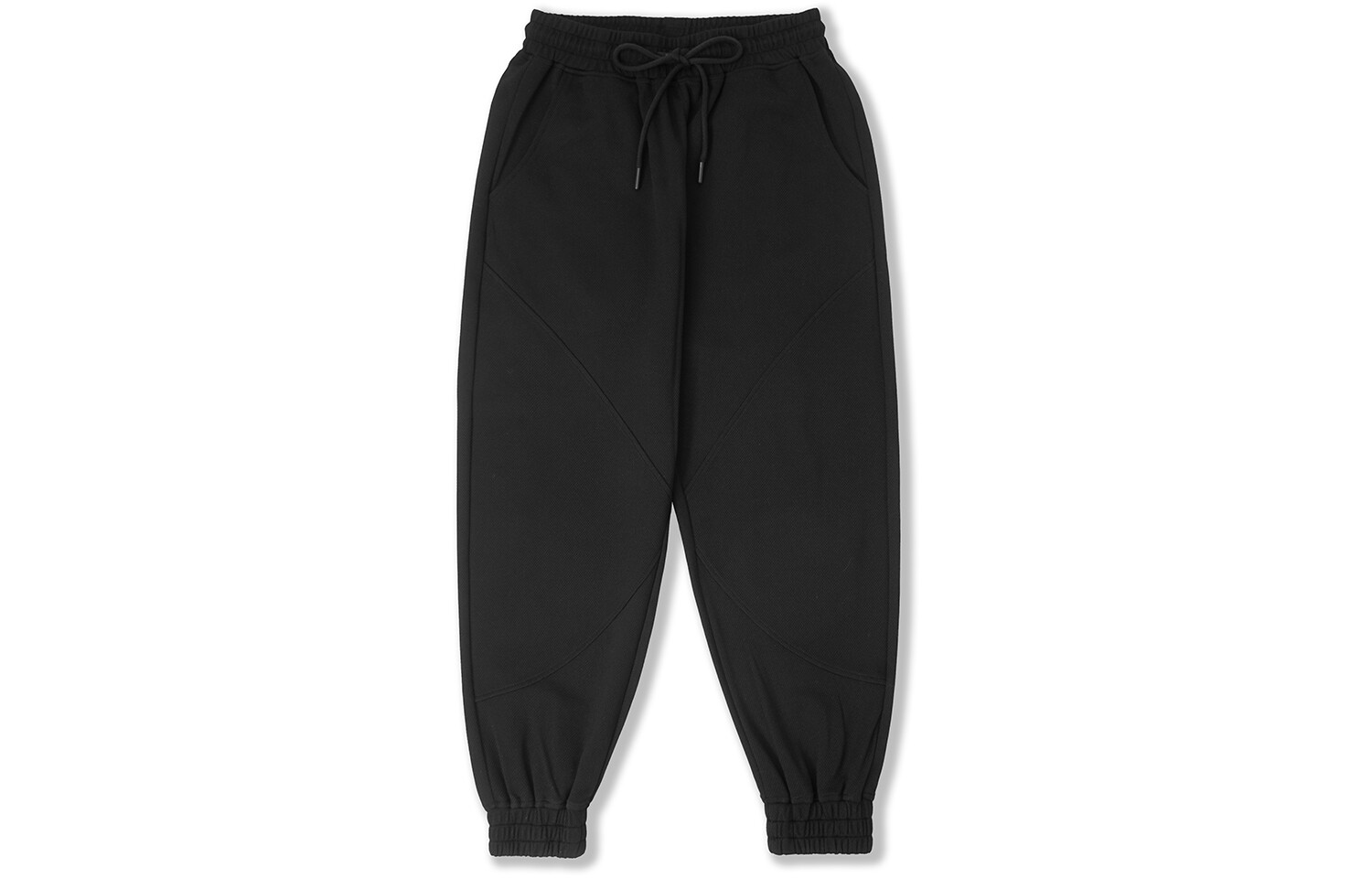 Трикотажные спортивные штаны унисекс BD.POWER UP+, Черный
Трикотажные спортивные штаны унисекс BD.POWER UP+, Черный