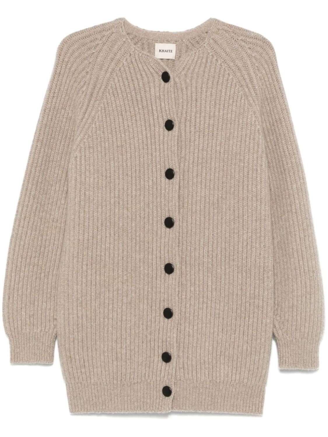 Кардиган Jina KHAITE, нейтральный цвет
Кардиган Jina KHAITE, нейтральный цвет