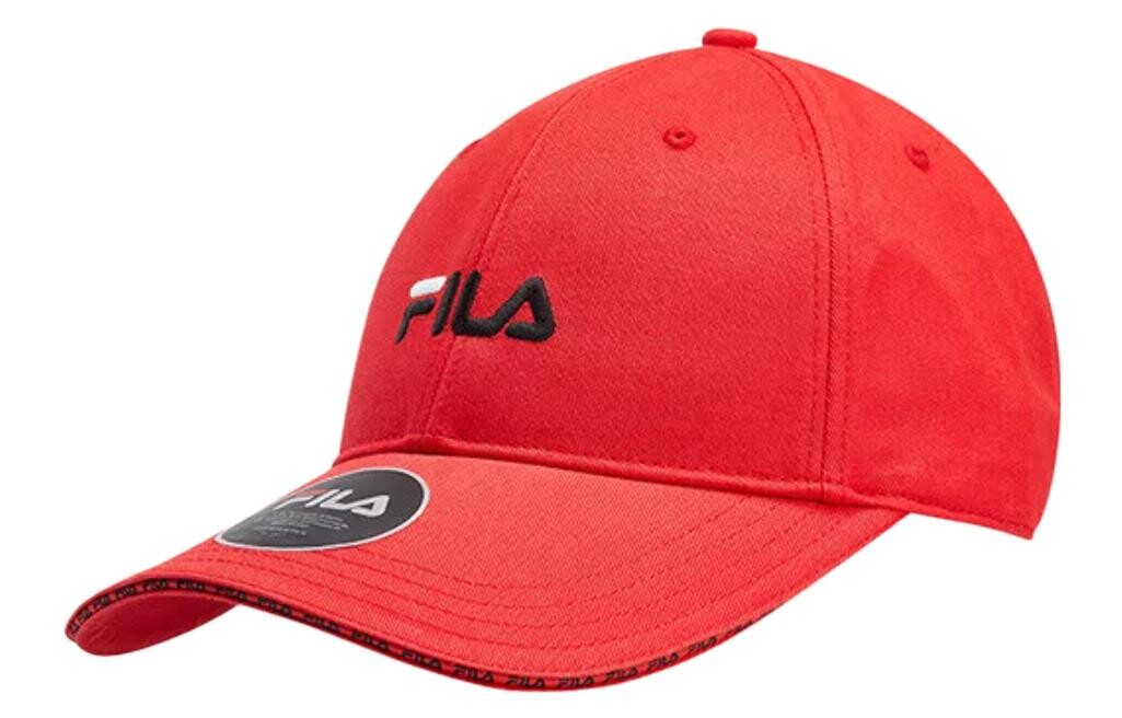 Кепка унисекс ФИЛА FILA, Red
Кепка унисекс ФИЛА FILA, Red