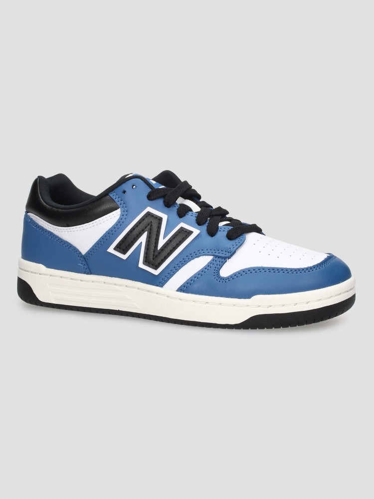 Кроссовки New Balance 480 Kids Sneakers, blue agate
Кроссовки New Balance 480 Kids Sneakers, blue agate