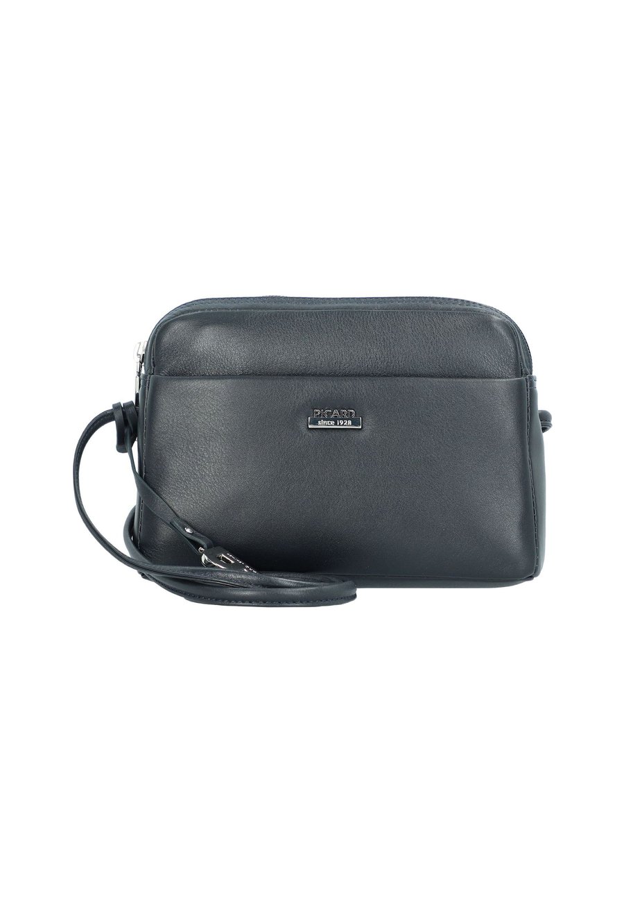 Сумка кросс-боди Picard REALLY 21 CM, Ozean/Dark Blue
Сумка кросс-боди Picard REALLY 21 CM, Ozean/Dark Blue