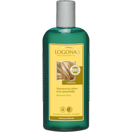 1003shacam Уход за волосами и красота Шампунь с эффектом отражения ромашки 250 мл Logona
1003shacam Уход за волосами и красота Шампунь с эффектом отражения ромашки 250 мл Logona