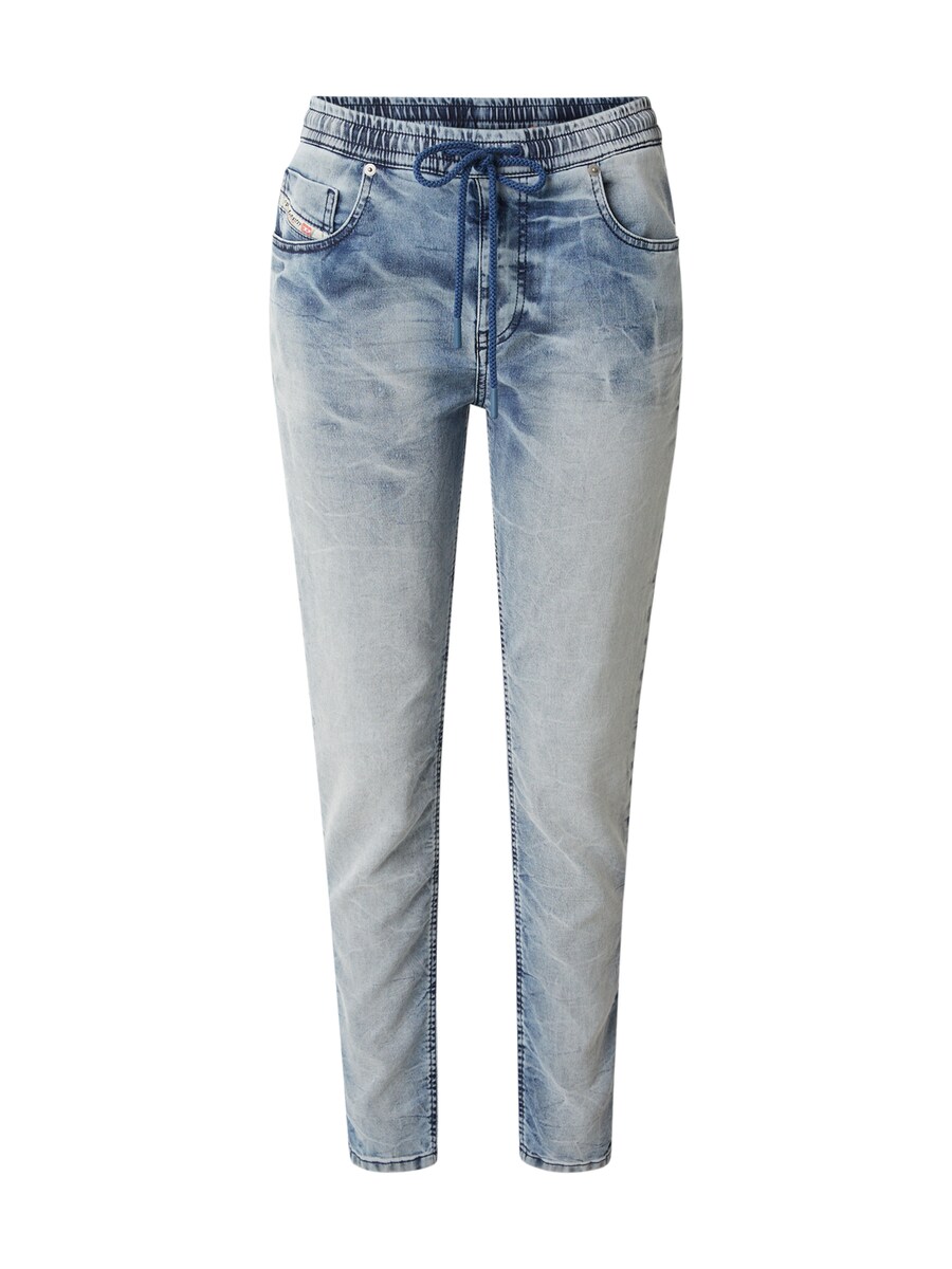 Джинсы DIESEL Slim fit Jeans 2031 D-KRAILEY, синий деним
Джинсы DIESEL Slim fit Jeans 2031 D-KRAILEY, синий деним