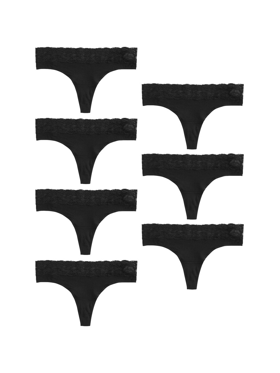 Стринги Next, черный
Стринги Next, черный