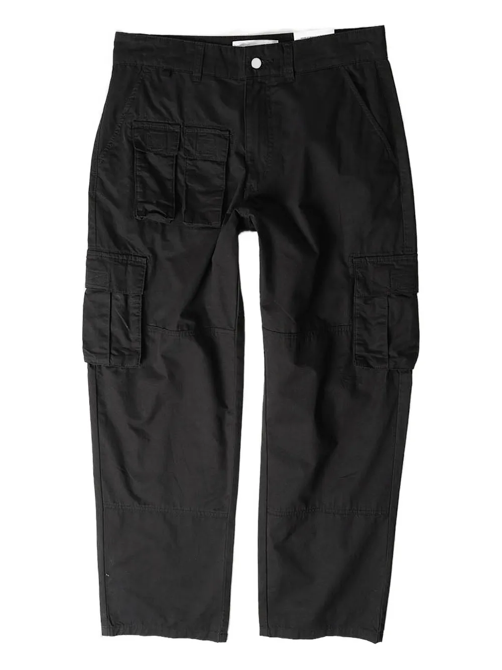 Брюки с множеством карманов House of Sunny, черный
Брюки с множеством карманов House of Sunny, черный