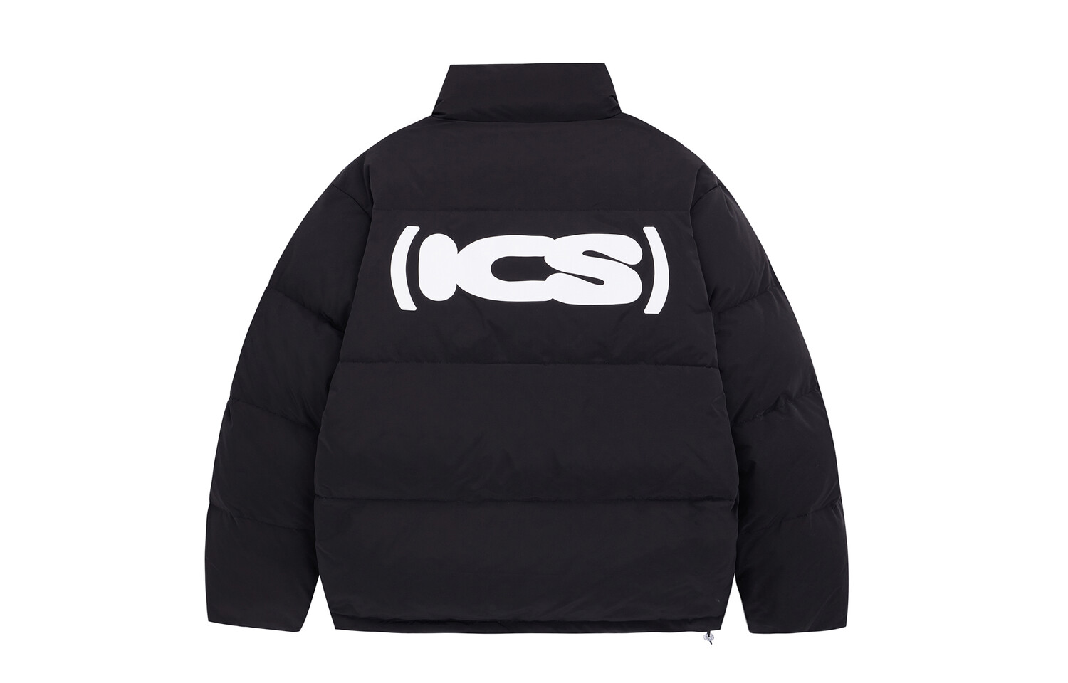 Пуховик унисекс ICONS Lab, Черный
Пуховик унисекс ICONS Lab, Черный