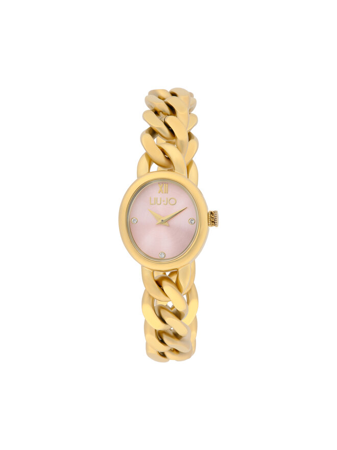 Часы TLJ2575 Liu Jo, золотой
Часы TLJ2575 Liu Jo, золотой