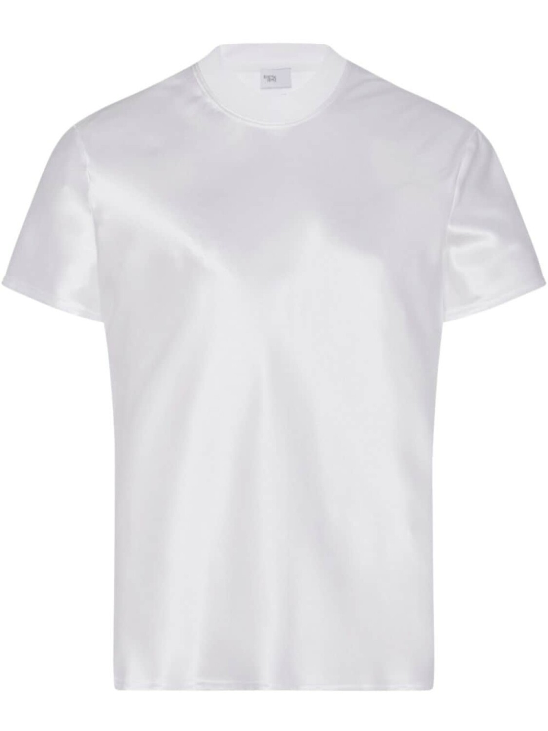 Rosetta Getty футболка из органического хлопка, белый
Rosetta Getty футболка из органического хлопка, белый