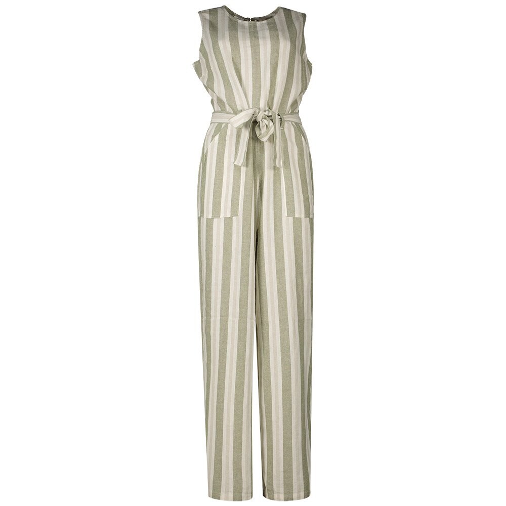 Комбинезон Only Caro, зеленый
Комбинезон Only Caro, зеленый