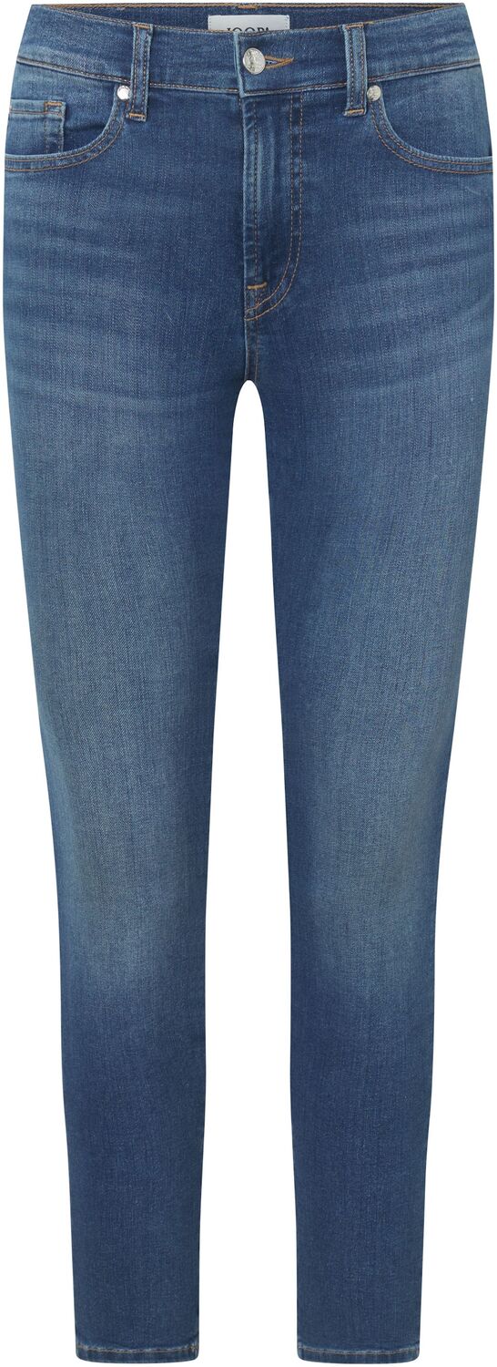 Узкие джинсы JOOP! Jeans, Blue Denim
Узкие джинсы JOOP! Jeans, Blue Denim