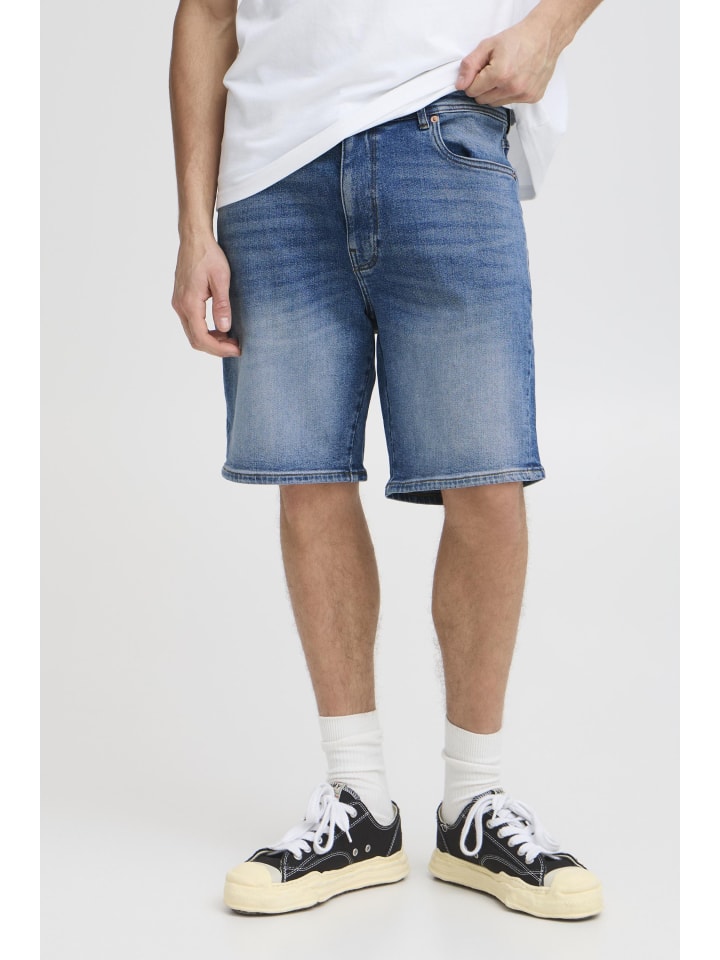 Тканевые шорты !SOLID, цвет jeansblau
Тканевые шорты !SOLID, цвет jeansblau