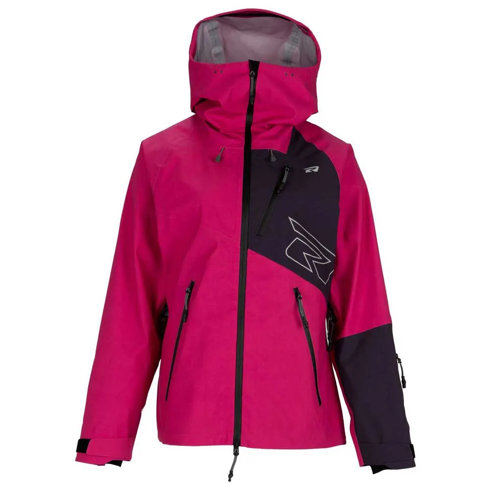 Куртка Rehall Cameroon-r dxr, розовый
Куртка Rehall Cameroon-r dxr, розовый