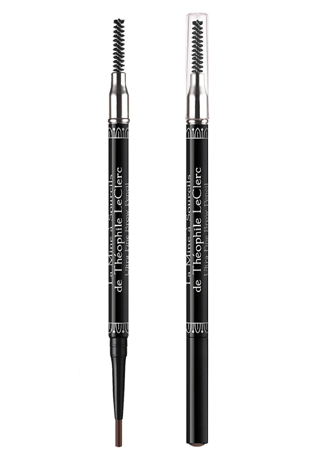 Карандаш для бровей T.LECLERC AUGENBRAUN STIFT ULTRA FINE EYEBROW PENCIL, цвет 03 brun
Карандаш для бровей T.LECLERC AUGENBRAUN STIFT ULTRA FINE EYEBROW PENCIL, цвет 03 brun