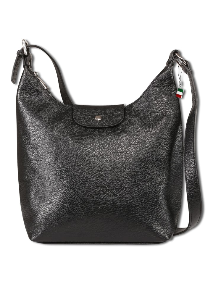 Сумка через плечо Florence, кожа, черная, около 32 см Florence
Сумка через плечо Florence, кожа, черная, около 32 см Florence