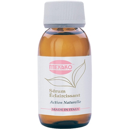 MEKAKO Ad Hoc Blanc Pur Сыворотка 50 мл
MEKAKO Ad Hoc Blanc Pur Сыворотка 50 мл