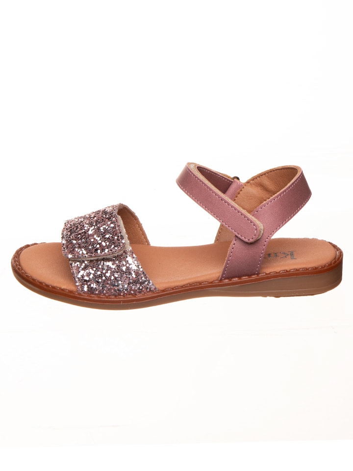 Сандалии kmins, розовый
Сандалии kmins, розовый