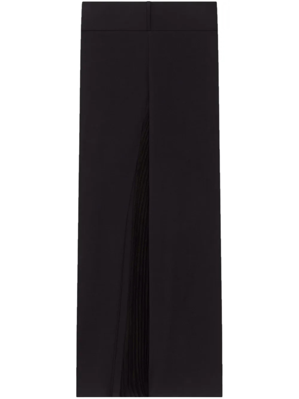 Courrèges брюки Inifinity, черный
Courrèges брюки Inifinity, черный