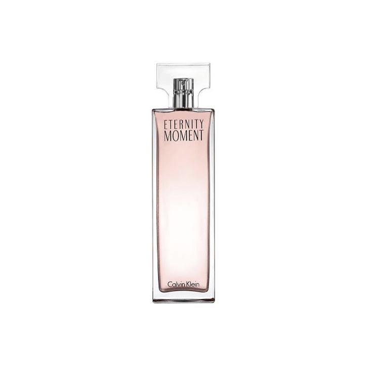 Парфюмерная вода Calvin Klein Eternity Moment, 100 мл
Парфюмерная вода Calvin Klein Eternity Moment, 100 мл
